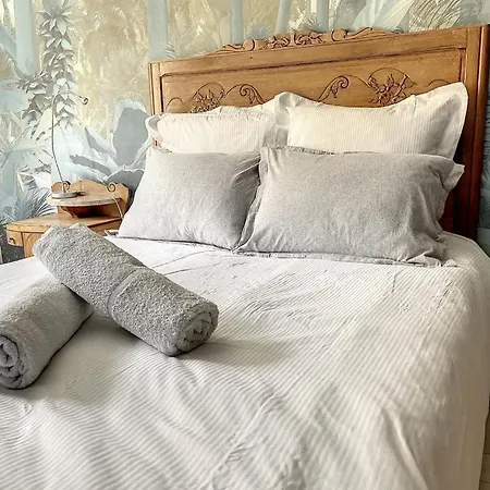 Homestay Chez Amelie *