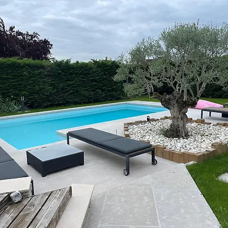 Chez Amélie *