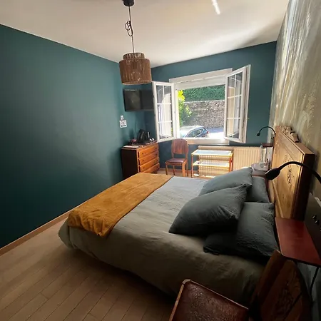 Chez Amelie *